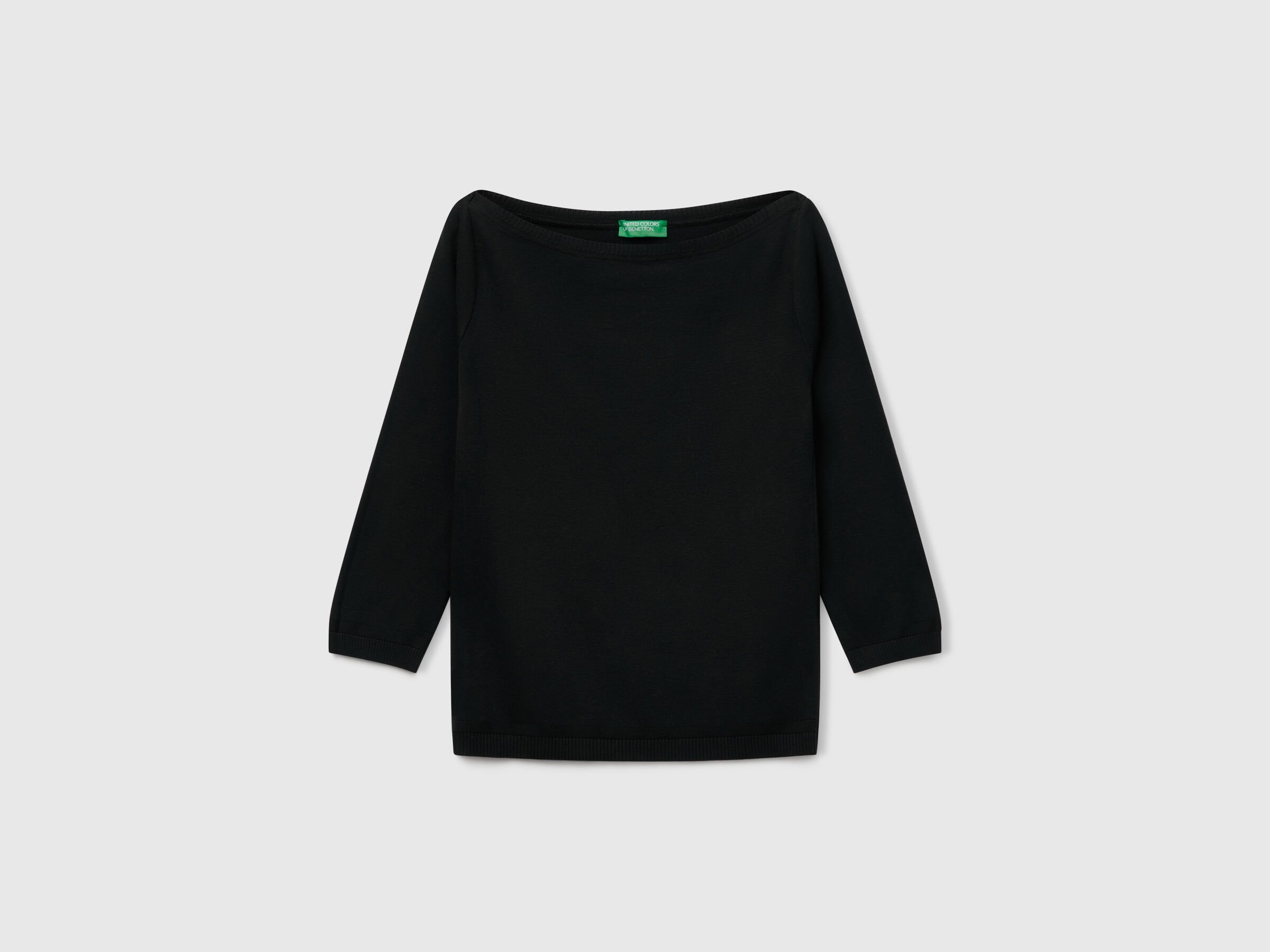 SWEATER H/S Mujer image number 4